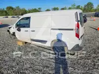 2014 Ford TRANSIT фото