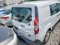 2014 Ford TRANSIT photo
