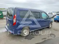 2014 Ford TRANSIT фото
