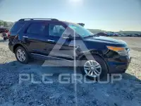 2014 Ford EXPLORER фото