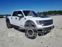 2014 Ford F-150 фото