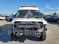 2014 Ford E-350 фото