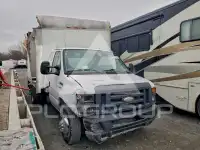 2014 Ford E-350 фото