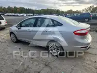 2014 Ford FIESTA фото