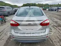 2014 Ford FIESTA фото