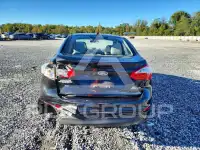 2014 Ford FIESTA фото