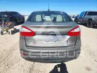 2014 Ford FIESTA photo