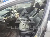 2014 Ford FIESTA фото