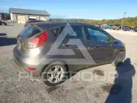 2014 Ford FIESTA photo