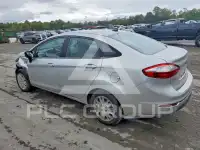 2014 Ford FIESTA фото