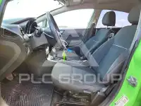 2014 Ford FIESTA фото