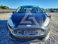2014 Ford FIESTA фото