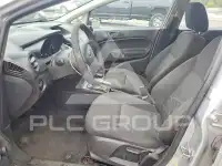 2014 Ford FIESTA фото