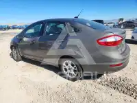 2014 Ford FIESTA photo
