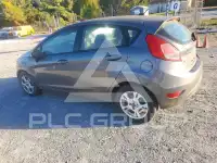 2014 Ford FIESTA photo