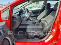 2014 Ford FIESTA photo