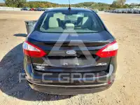 2014 Ford FIESTA фото