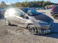 2014 Ford FIESTA photo