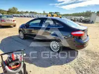 2014 Ford FIESTA фото
