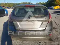 2014 Ford FIESTA photo