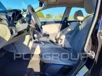 2014 Ford FIESTA фото