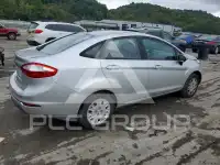 2014 Ford FIESTA фото