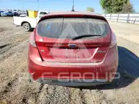 2014 Ford FIESTA photo