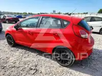 2014 Ford FIESTA photo