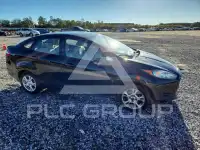 2014 Ford FIESTA фото