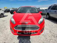 2014 Ford FIESTA photo