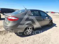 2014 Ford FIESTA photo