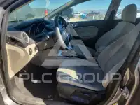 2014 Ford FIESTA photo