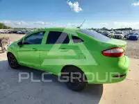 2014 Ford FIESTA фото