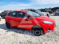 2014 Ford FIESTA photo