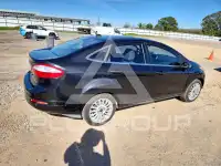 2014 Ford FIESTA фото
