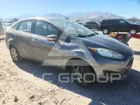 2014 Ford FIESTA photo