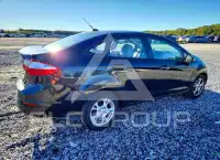 2014 Ford FIESTA фото