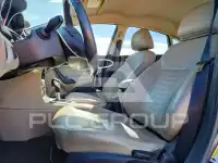 2014 Ford FIESTA фото