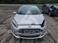 2014 Ford FIESTA фото