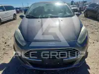 2014 Ford FIESTA photo