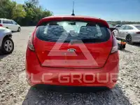 2014 Ford FIESTA photo