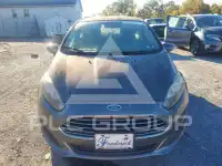2014 Ford FIESTA photo