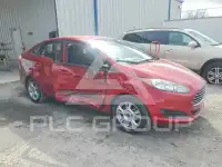 2014 Ford FIESTA photo