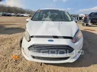 2014 Ford FIESTA photo