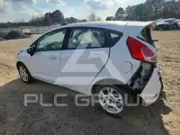 2014 Ford FIESTA photo