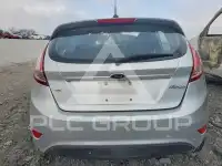 2014 Ford FIESTA фото