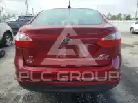 2014 Ford FIESTA photo