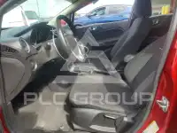 2014 Ford FIESTA photo