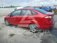 2014 Ford FIESTA photo