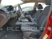 2014 Ford FIESTA фото